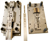 Linh kiện khuôn dập kim loại tùy chỉnh, Bộ phận khuôn chính xác PM-082 / bộ phận dập kim loại
