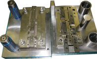 Công cụ dập kim loại tấm và Máy làm khuôn Dung sai trong phạm vi +/- 0,001mm / bộ phận dập kim loại