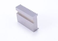 Xử lý khuôn ép kim loại Thành phần của vật liệu vuông PD613 / bộ phận dập phần cứng / bộ phận phay cnc
