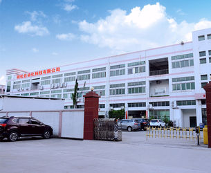 Trung Quốc Dongguan Yansong Automation Technology Co Ltd. nhà máy sản xuất